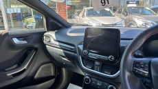 Ford Puma 1.0 EcoBoost Hybrid mHEV ST-Line 5dr Petrol Hatchback